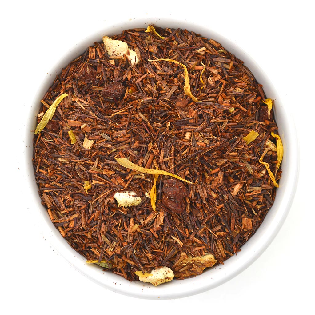 Rooibos thee