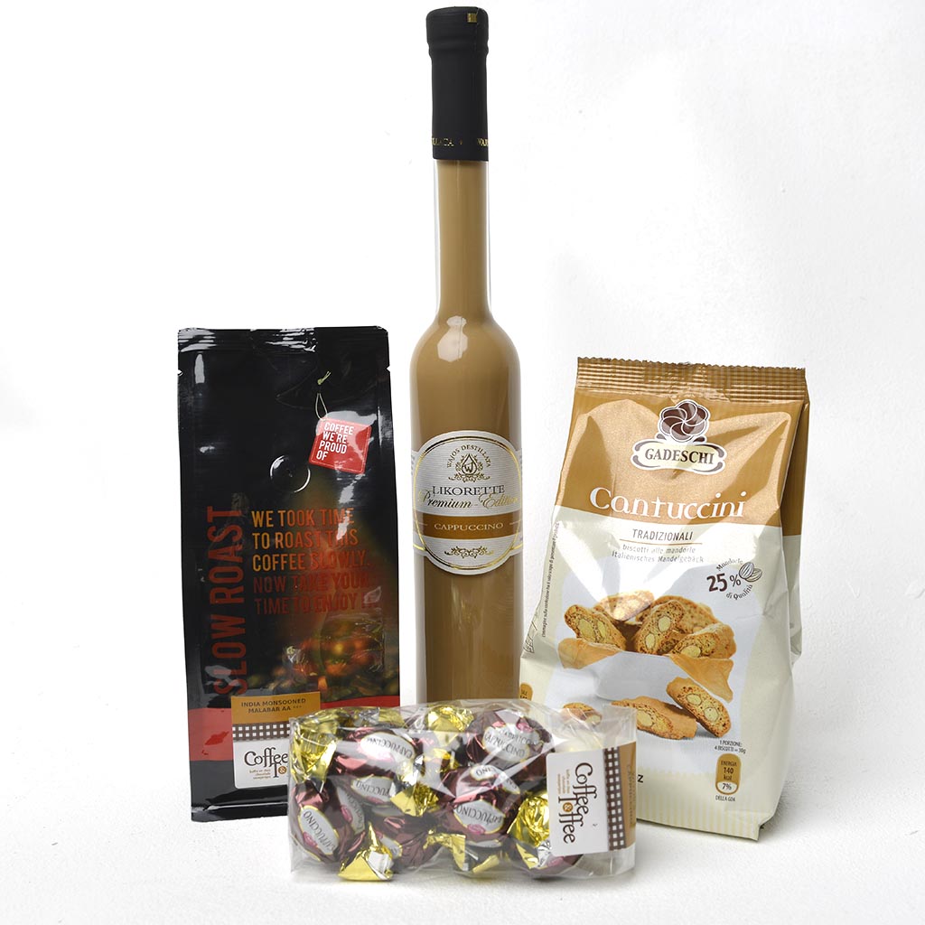 Cadeaus