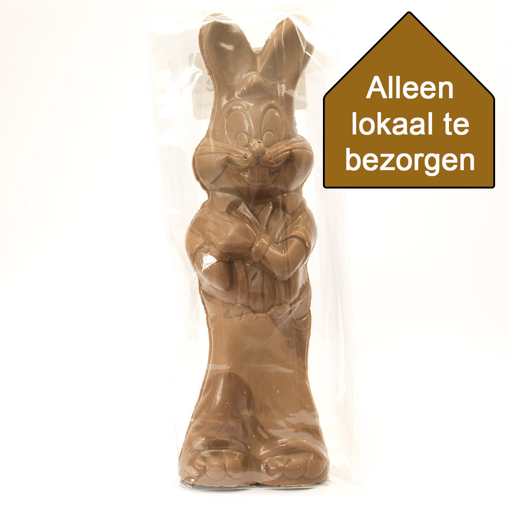 bovenste religie Slapen Paashaas | Coffee & Toffee